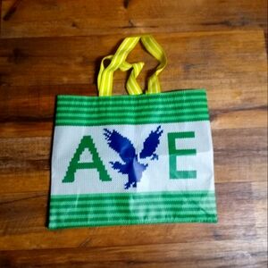 American Eagle Reusable Tote